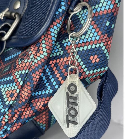 Totto Morral Namer Backpack - Picture 5 of 10